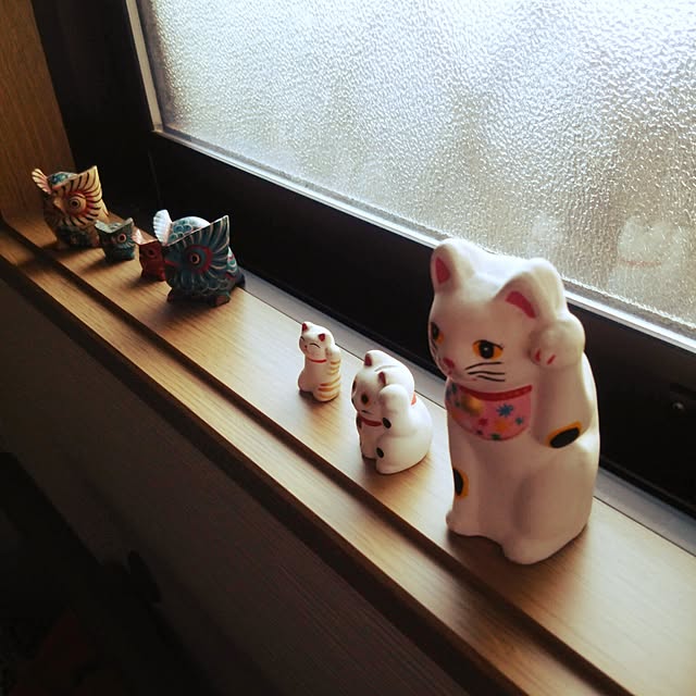 Hisaさんの実例写真