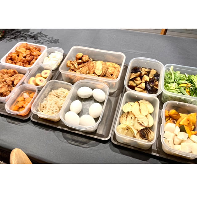 maki_papercraftさんの実例写真