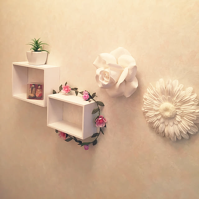 Fumikoさんの実例写真