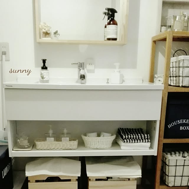 sunnyさんの実例写真
