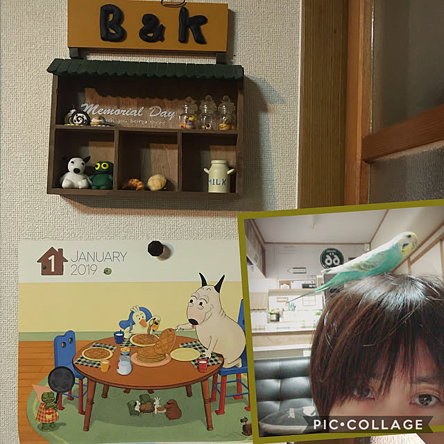 ai-nさんの実例写真