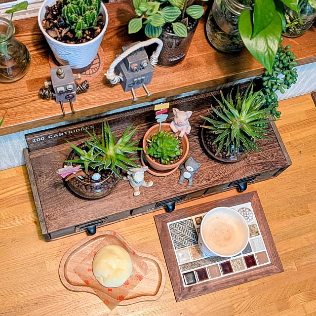 naoporonさんの実例写真