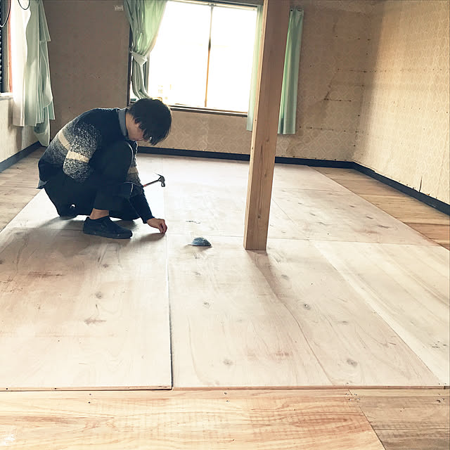 DIYMAGAZINEさんの実例写真