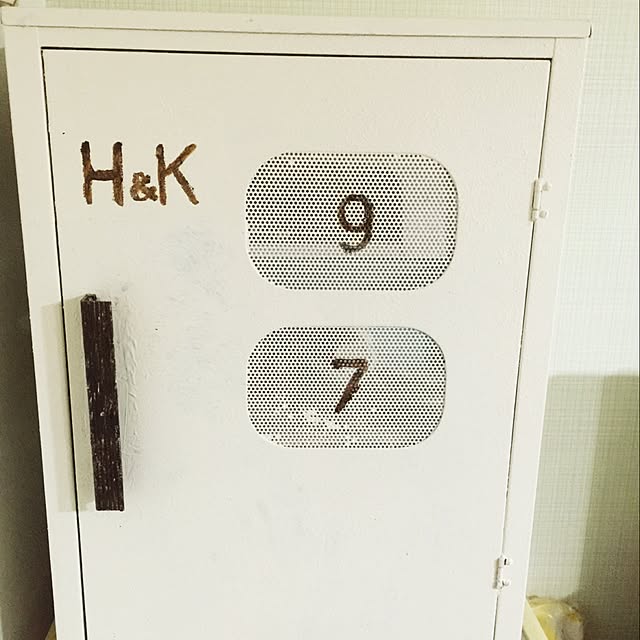 棚/DIY/雑貨/アンティークのインテリア実例 - 2015-06-08 21:52:23