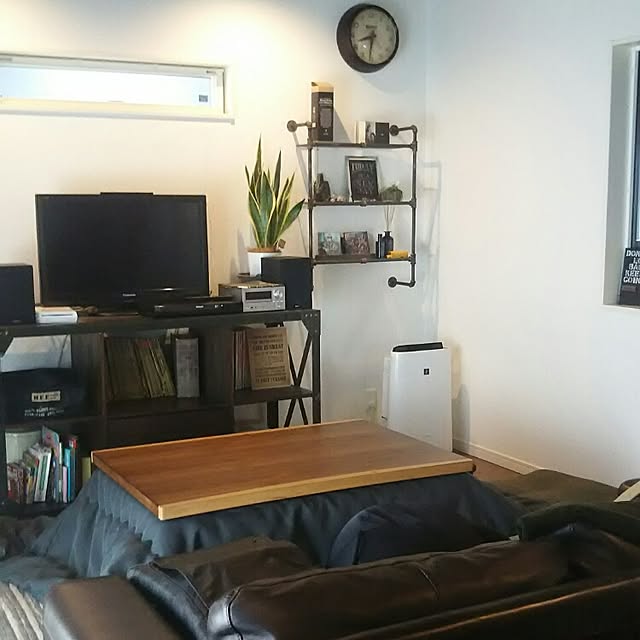 NOWHEREさんの実例写真