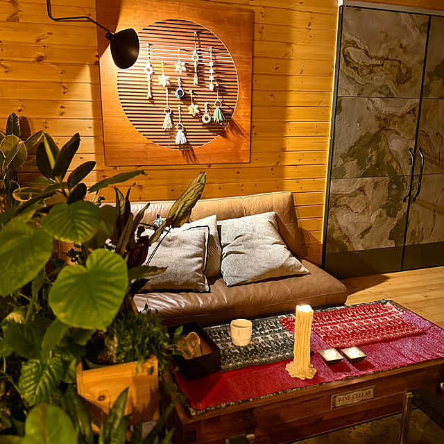 puffloveさんの部屋