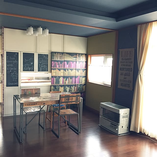 Komさんの実例写真