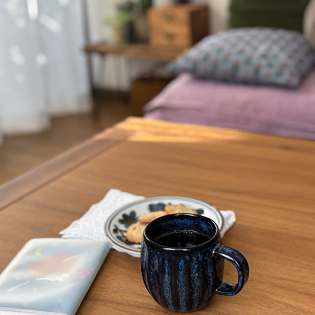 canetteさんの部屋