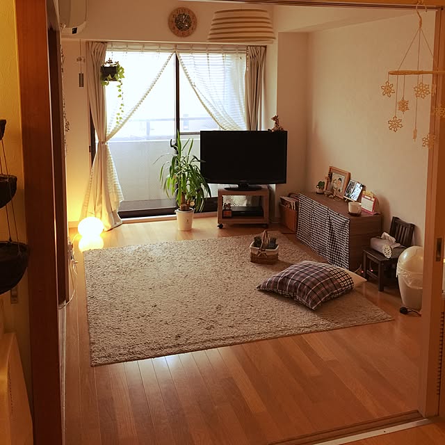 himeさんの実例写真