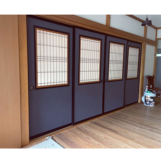 marucoさんの部屋