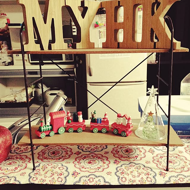 myhkさんの実例写真