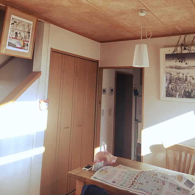 clambon_roomさんの実例写真