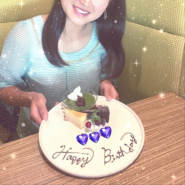 mimi828さんの部屋