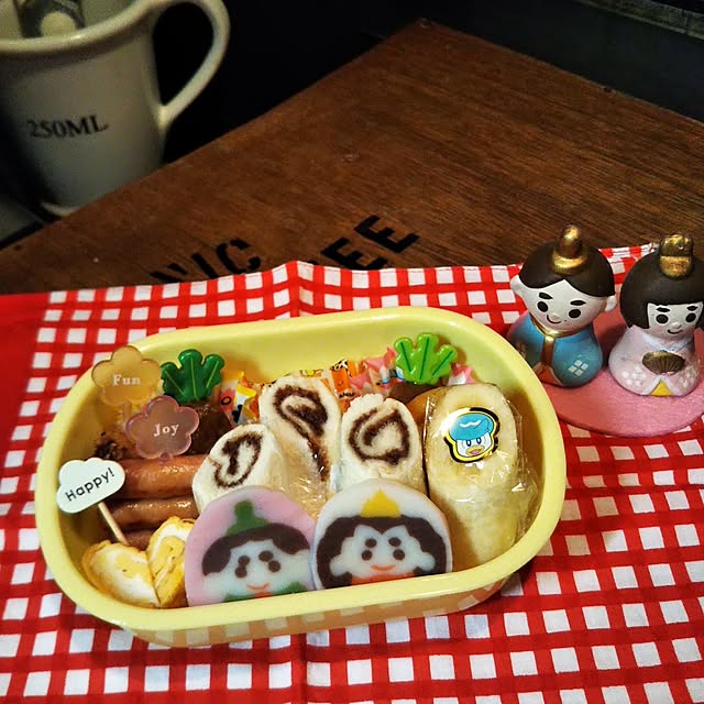 Yurieさんの部屋