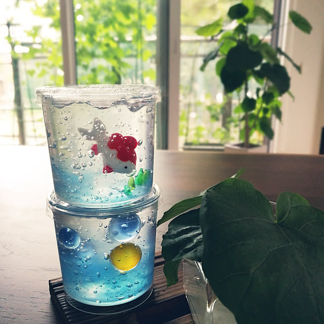 moominさんの実例写真