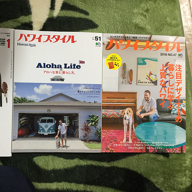 HauOliさんの実例写真