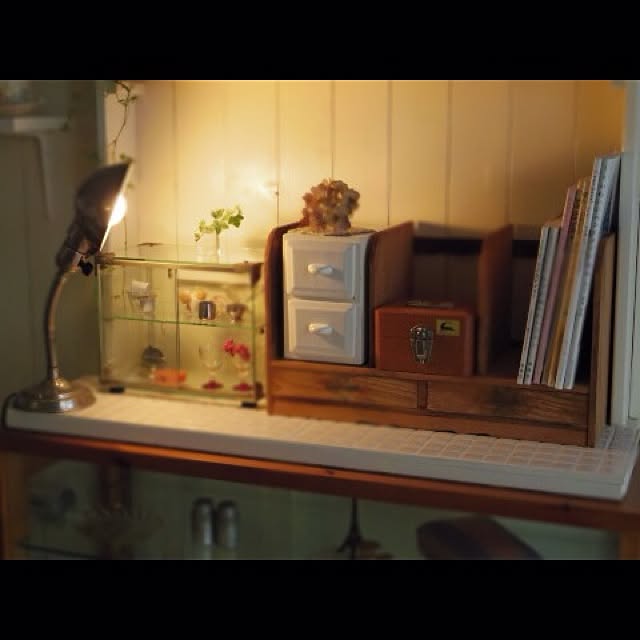 mooさんの実例写真