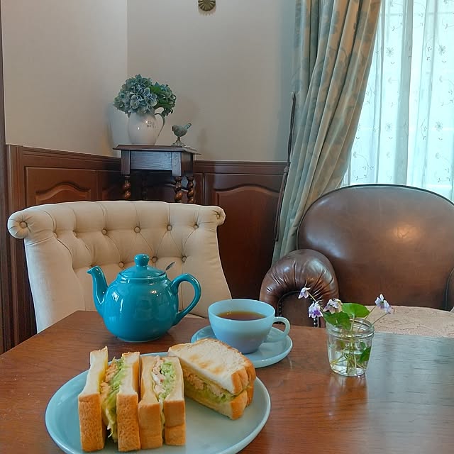 Rさんの実例写真