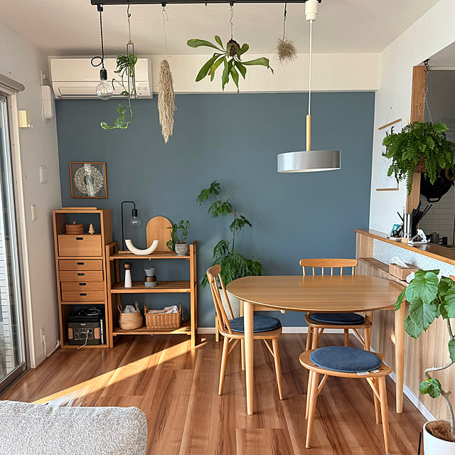 amさんの実例写真