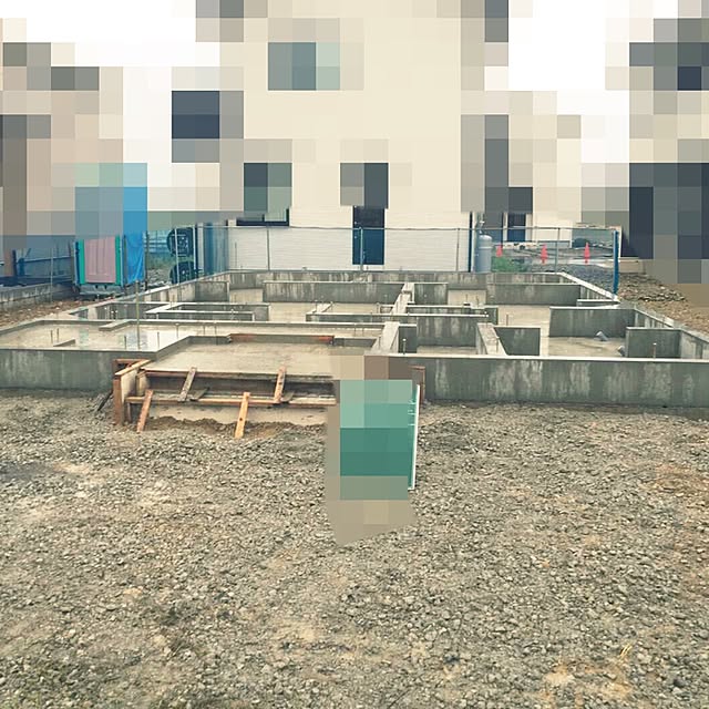 nakaさんの実例写真