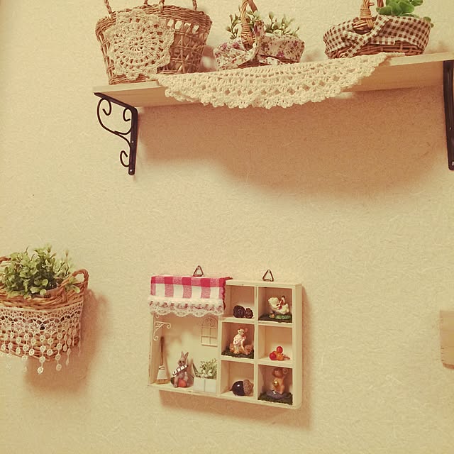 Rinaさんの実例写真