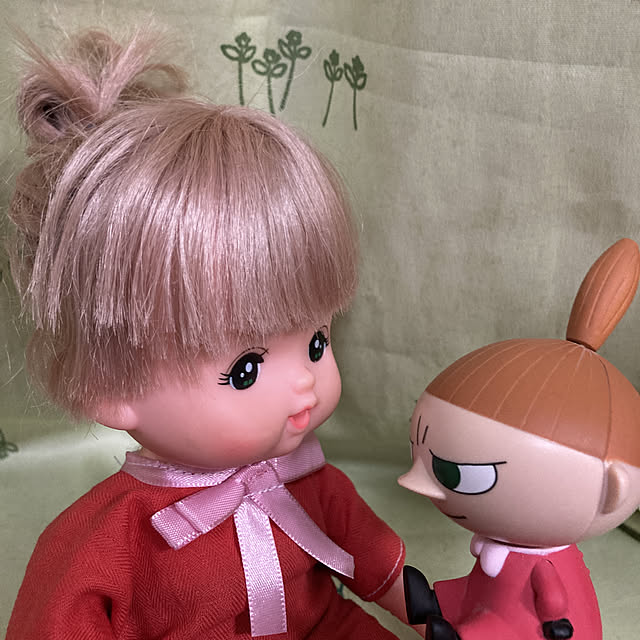 manduonmaさんの実例写真