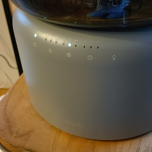 mamaさんの部屋