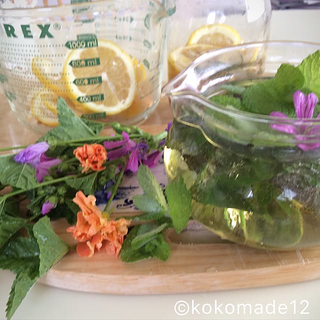 kokomadeさんの実例写真