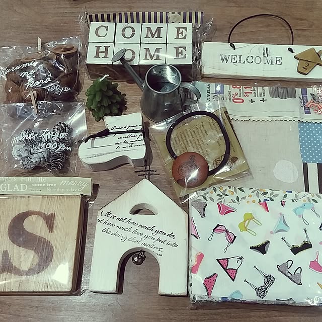rumako32さんの実例写真