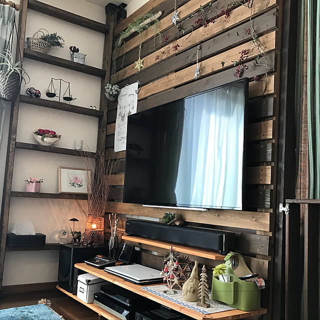 gin_mamaさんの実例写真