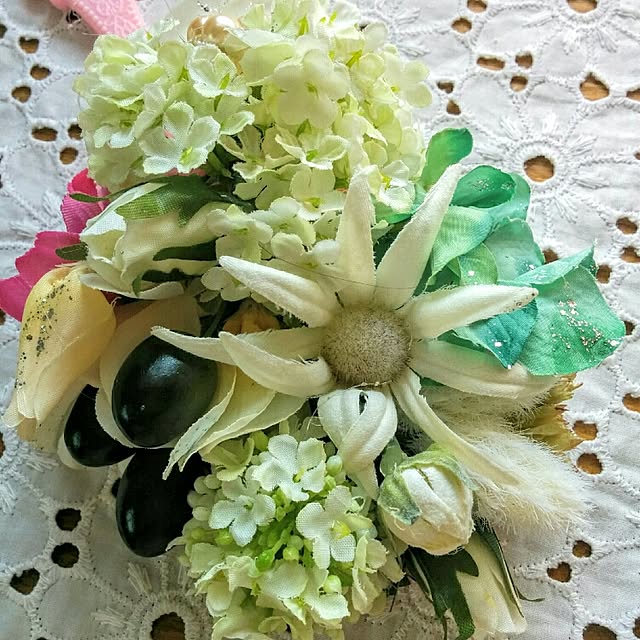 norikoshellpinkさんの実例写真