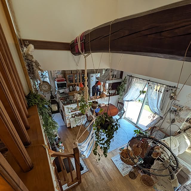 akiさんの実例写真