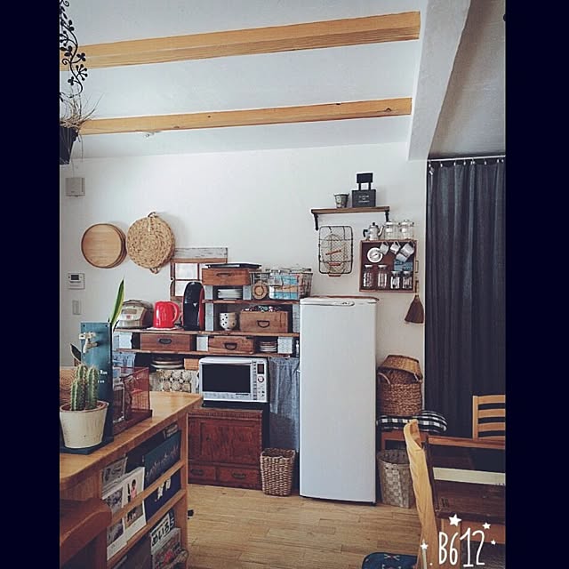 mjさんの実例写真