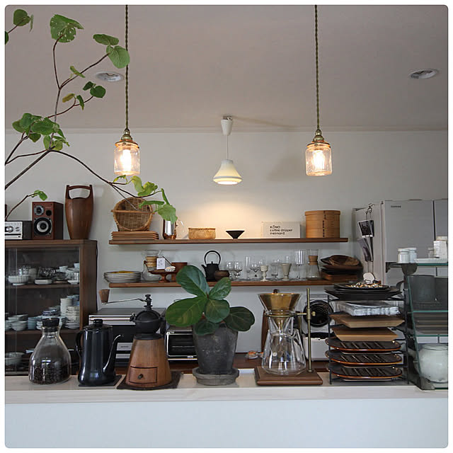 Hisashiさんのお部屋の写真