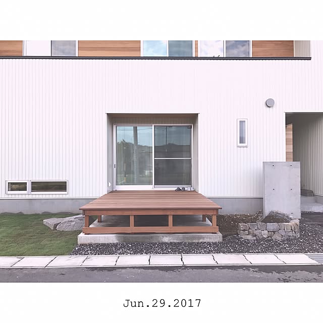 shiiさんの実例写真