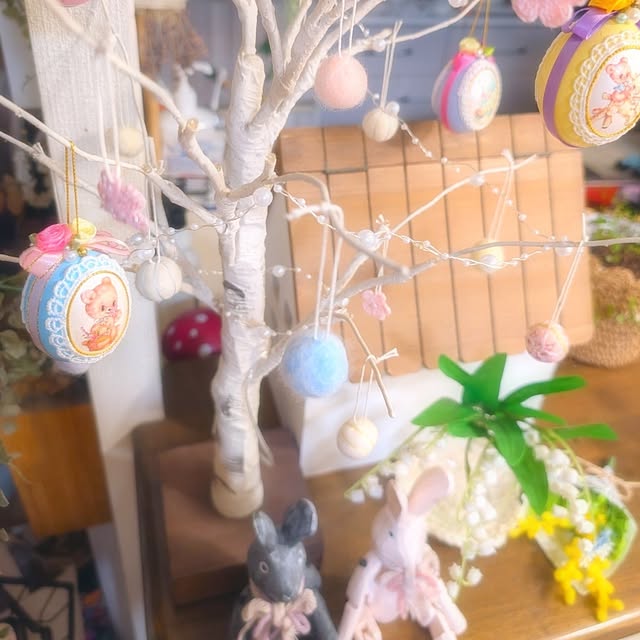 harumoeさんの実例写真