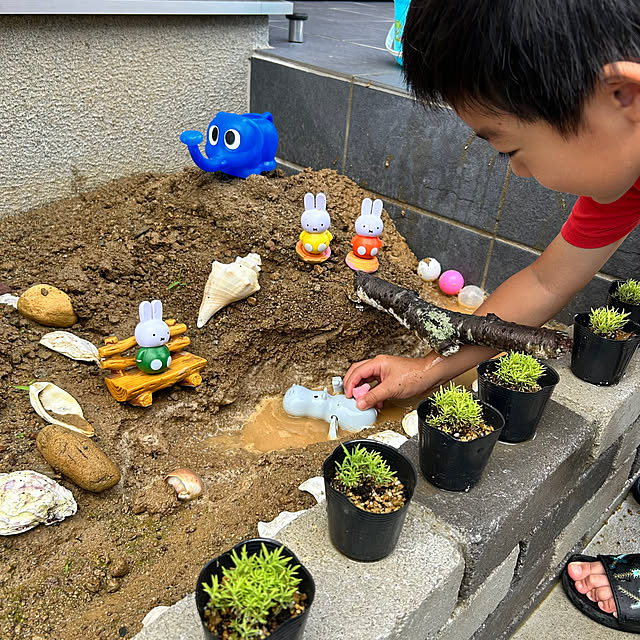 miffy.0044さんの部屋
