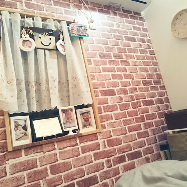 Chiiさんの実例写真
