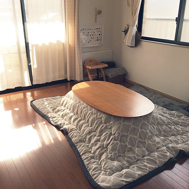 Mさんの実例写真