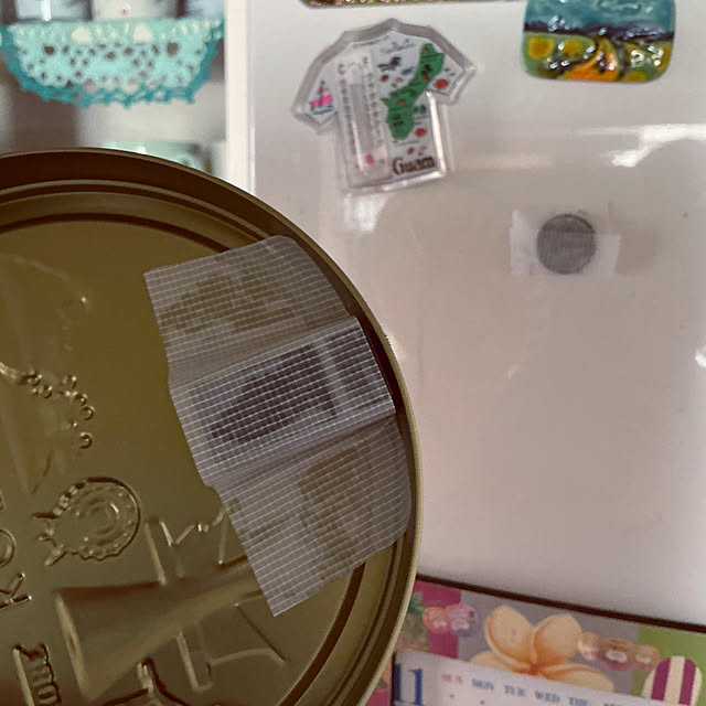 chiiyanさんの部屋