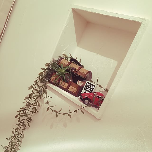 sallyさんの実例写真
