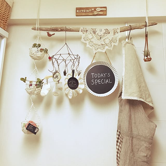 Atelier.mさんの実例写真
