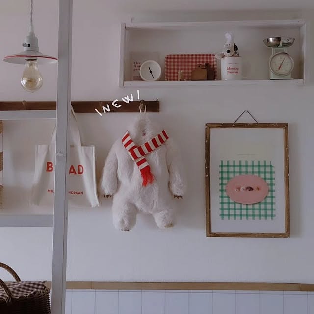 sunnyさんの実例写真