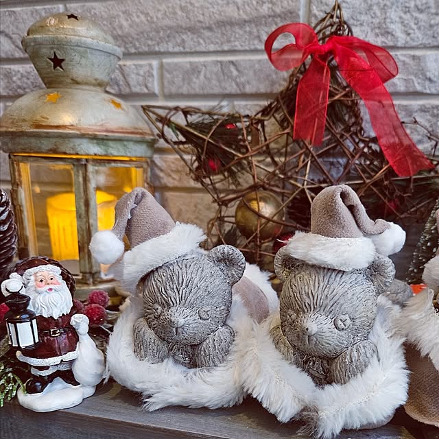 mocomocoさんの部屋