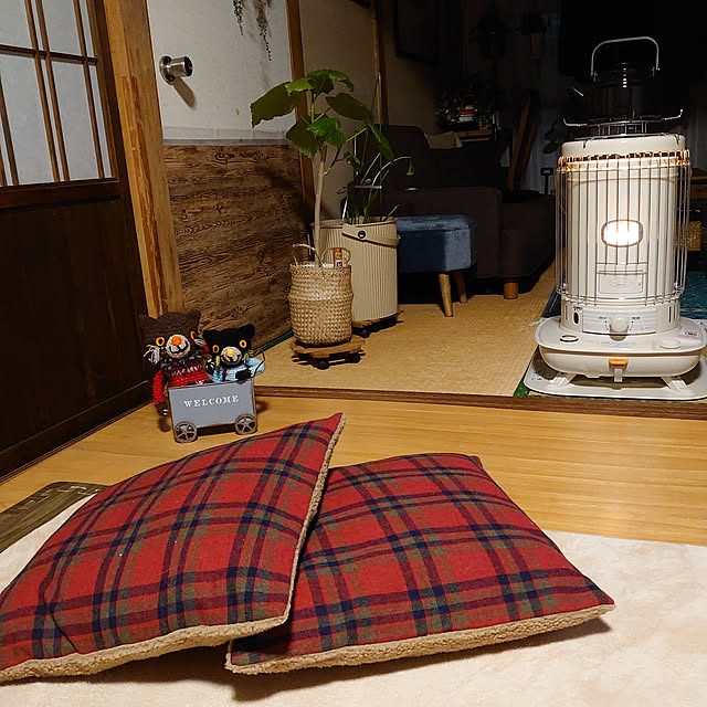 fukuさんの実例写真