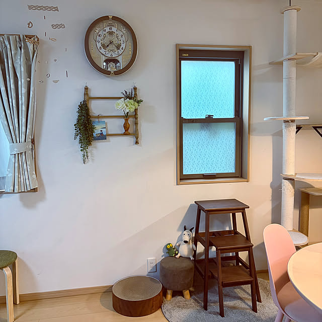 chiiさんの部屋