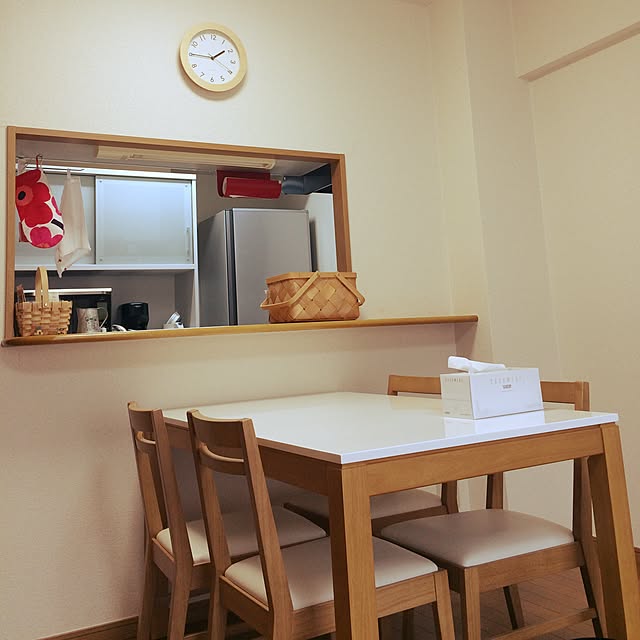 akariさんの実例写真