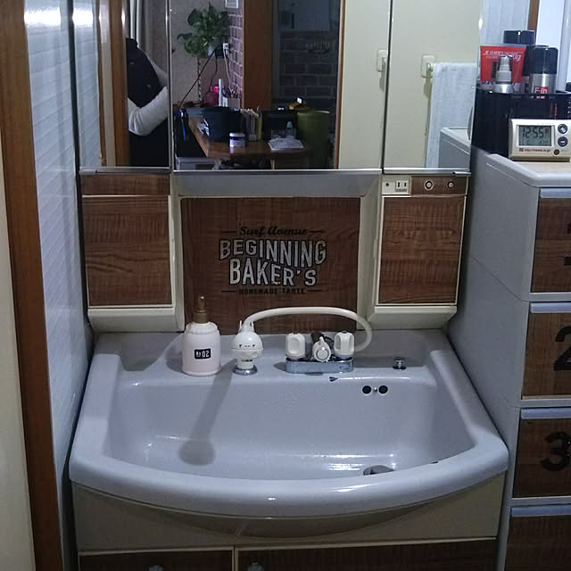 T.Kさんの実例写真