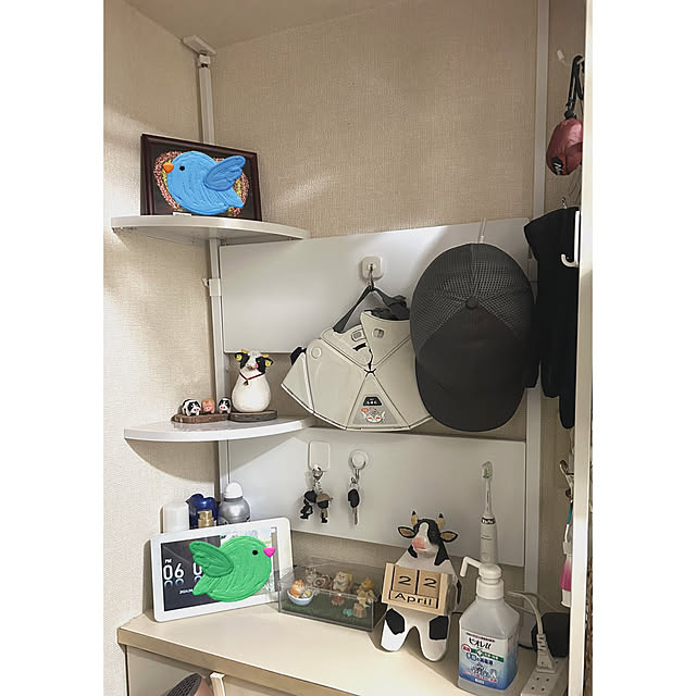 ayu_さんの実例写真
