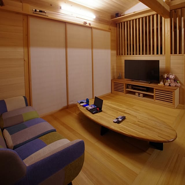 moto.satoさんの実例写真